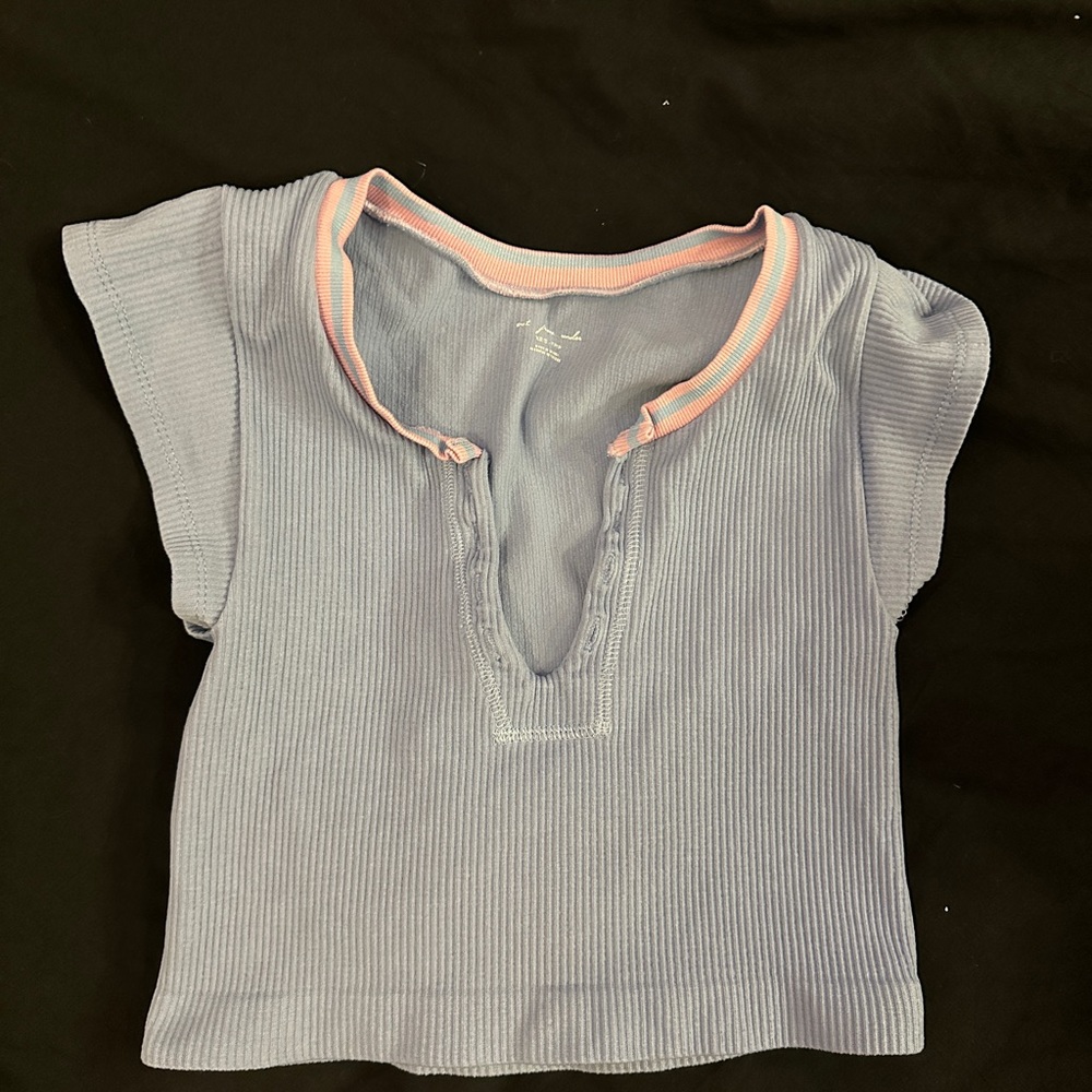 Urban outfitters top